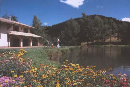 Centro-visitatori